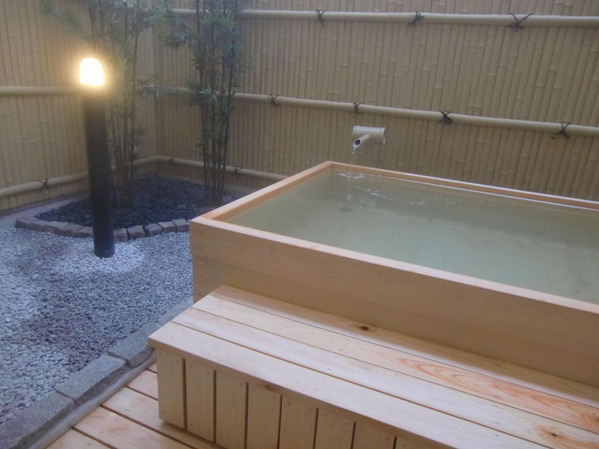 Oyado Yamakyu Hotell Takayama  Exteriör bild